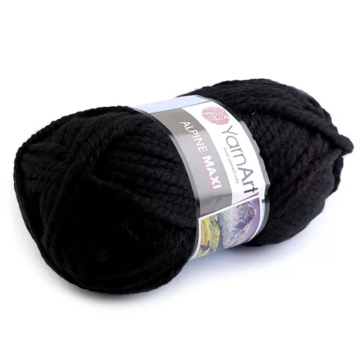 Kötőfonal Alpine maxi 250 g