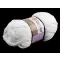 Zsenília kötőfonal Dolce 100 g - 1 (741) fehér (1 db-os csomagolás)