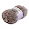 Zsenília kötőfonal Dolce 100 g - 12 (754) sötét bézs (1 db-os csomagolás)