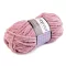 Zsenília kötőfonal Dolce 100 g - 17 (769) fáradtrózsaszín világos (1 db-os csomagolás)