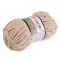 Zsenília kötőfonal Dolce 100 g - 18 (771) világos bézs (1 db-os csomagolás)