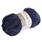 Zsenília kötőfonal Dolce 100 g - 20 (756) blue dark (1 db-os csomagolás)