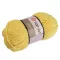 Zsenília kötőfonal Dolce 100 g - 21 (761) sárga (1 db-os csomagolás)