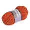 Zsenília kötőfonal Dolce 100 g - 25 (778) rozsdavörös (1 db-os csomagolás)