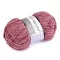 Zsenília kötőfonal Dolce 100 g - 26 (751) rózsaszín söt (1 db-os csomagolás)