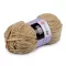 Zsenília kötőfonal Dolce 100 g - 30 (747) bézs (1 db-os csomagolás)