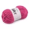 Zsenília kötőfonal Dolce 100 g - 39 (794) pink dunkel (1 db-os csomagolás)