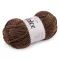 Zsenília kötőfonal Dolce 100 g - 38 (791) dióbarna (1 db-os csomagolás)