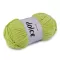 Zsenília kötőfonal Dolce 100 g - 40 (799) pasztellzöld (1 db-os csomagolás)