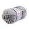 Kötőfonal Merino gombolyagok 100 g - 3 (282) galambszürke (1 db-os csomagolás)