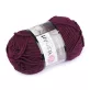 Kötőfonal Merino gombolyagok 100 g