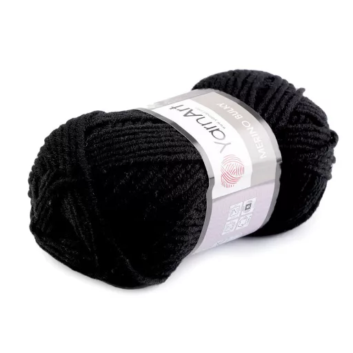 Kötőfonal Merino gombolyagok 100 g