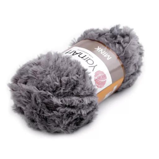 Kötőfonal 50 g Mink