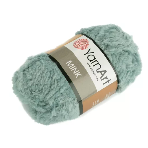 Kötőfonal 50 g Mink