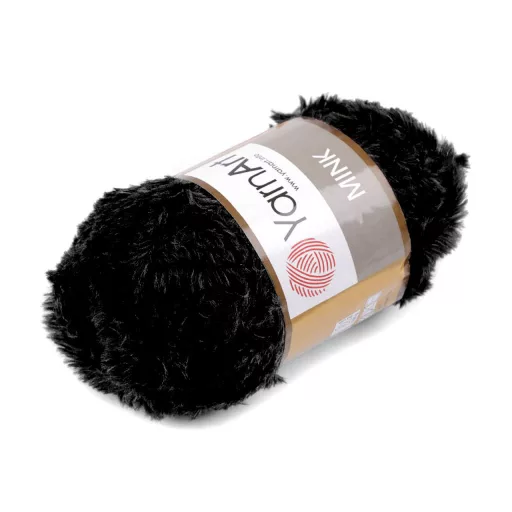 Kötőfonal 50 g Mink