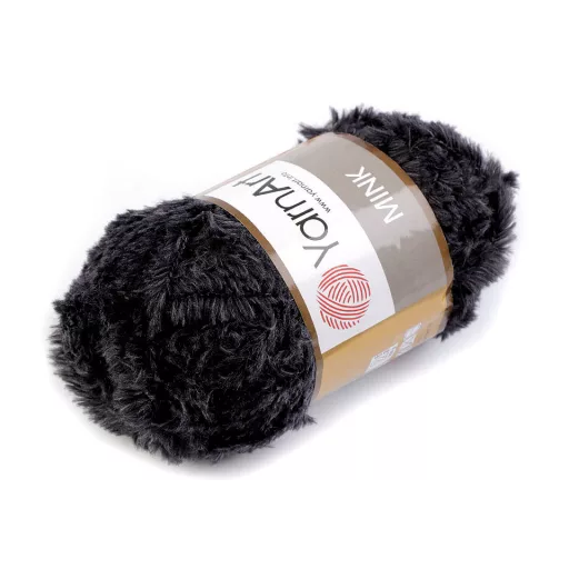 Kötőfonal 50 g Mink