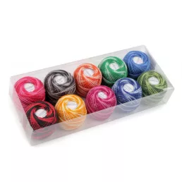 Pamutfonal ombré 10 g
