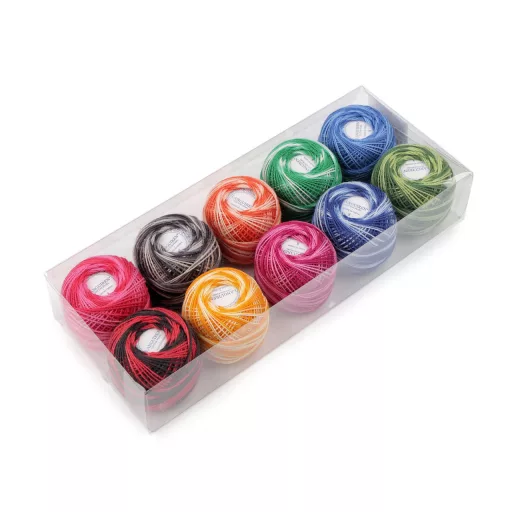 Pamutfonal ombré 10 g