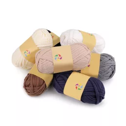 Spaghetti fonal 100 g