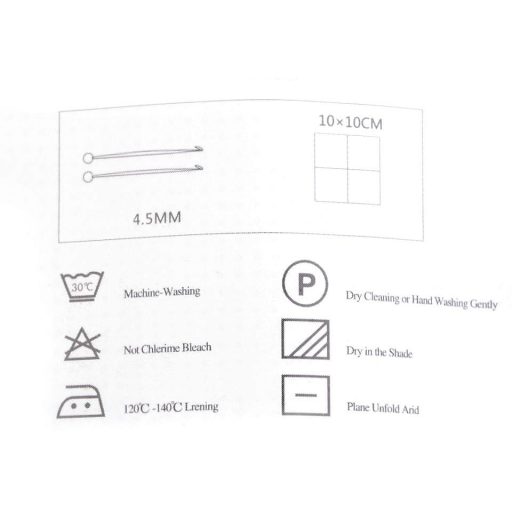 Spaghetti fonal 100 g