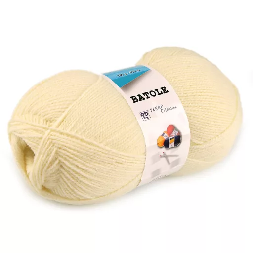 Kötőfonal Batole 100 g