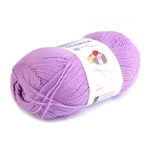 Kötőfonal Gloria 50 g