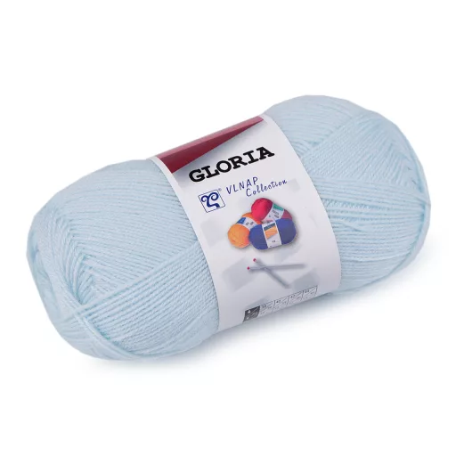 Kötőfonal Gloria 50 g