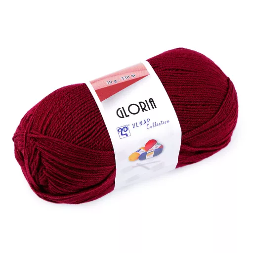 Kötőfonal Gloria 50 g