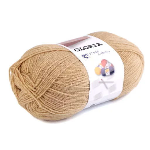 Kötőfonal Gloria 50 g