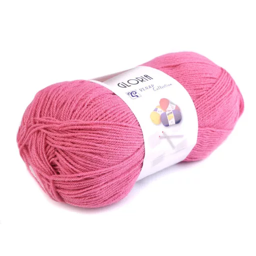 Kötőfonal Gloria 50 g
