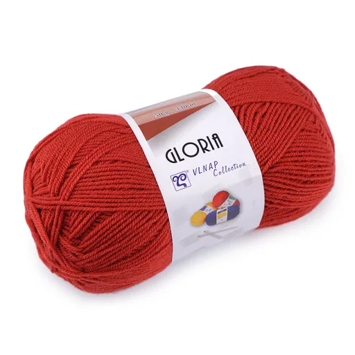 Kötőfonal Gloria 50 g