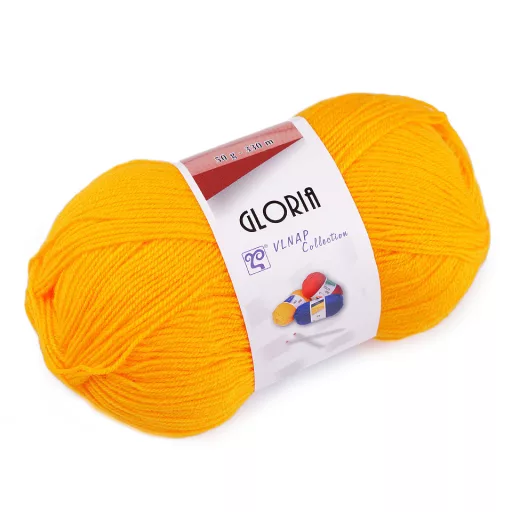 Kötőfonal Gloria 50 g