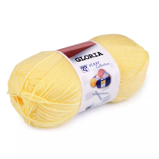 Kötőfonal Gloria 50 g