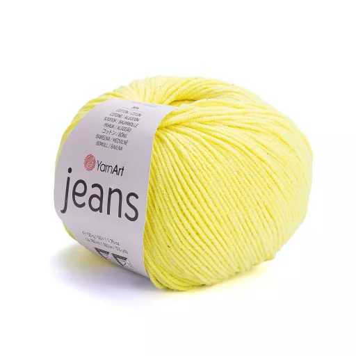 Kötőfonal Gina 50 g / Jeans 50 g