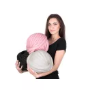 Marshmallow fonal vastagsága 750 g Marshmallow fonal vastagsága 750 g
