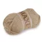 Kötőfonal Jumbo Maxi 100 g-os - 2 (1113) világos bézs (1 db-os csomagolás)