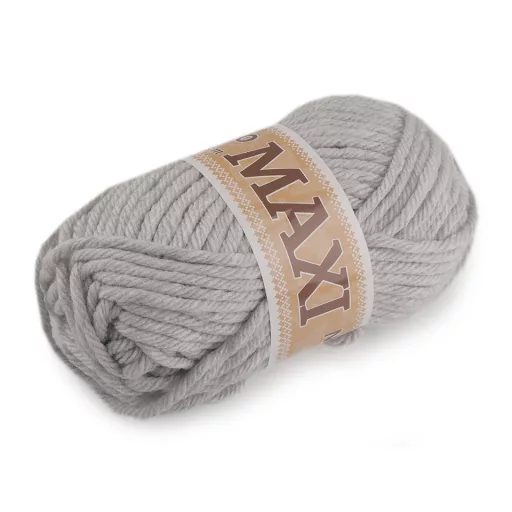 Kötőfonal Jumbo Maxi 100 g-os