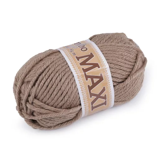 Kötőfonal Jumbo Maxi 100 g-os