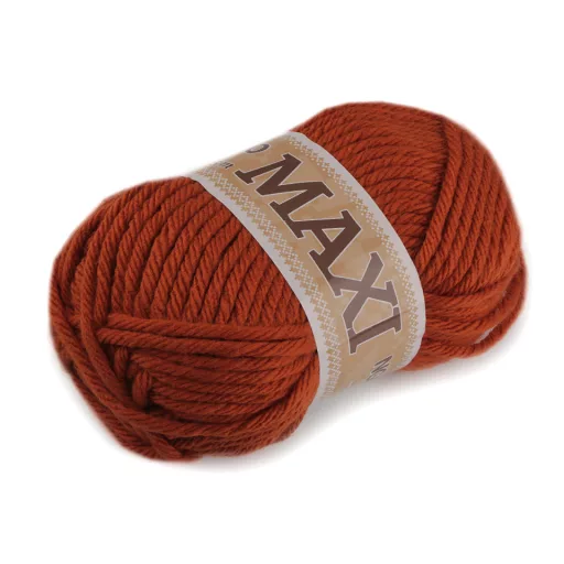 Kötőfonal Jumbo Maxi 100 g-os