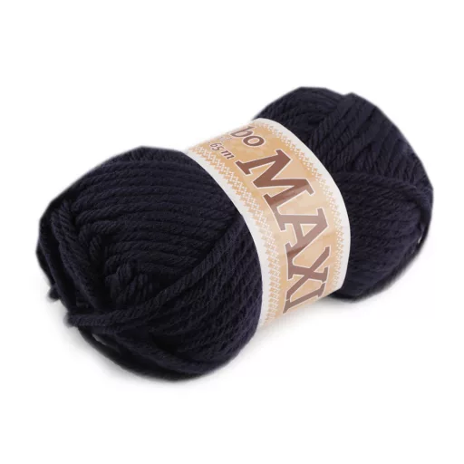 Kötőfonal Jumbo Maxi 100 g-os