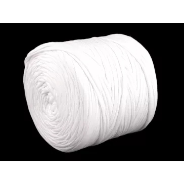   Spaghetti / fonal Spagitolli 550-700 g - 1 /27/ fehér különböző színárnyalatok (6 db-os csomagolás)