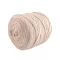 Spaghetti / fonal Spagitolli 550-700 g - 2 világos bézs különböző színárnyalatok (1 db-os csomagolás)