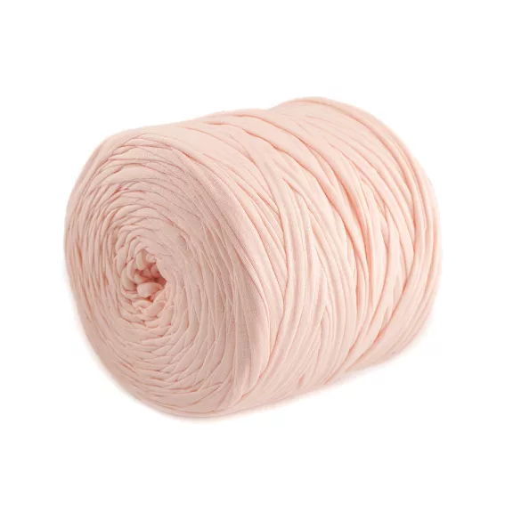 Spaghetti / fonal Spagitolli 550-700 g - 3 púderrózsaszín különböző színárnyalatok (6 db-os csomagolás) Spaghetti / fonal Spagitolli 550-700 g - 3 púderrózsaszín különböző színárnyalatok (6 db-os csomagolás)