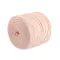Spaghetti / fonal Spagitolli 550-700 g - 3 púderrózsaszín különböző színárnyalatok (1 db-os csomagolás)