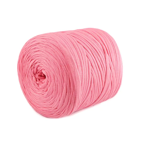Spaghetti / fonal Spagitolli 550-700 g - 5 középrózsaszín különböző színárnyalatok (6 db-os csomagolás) Spaghetti / fonal Spagitolli 550-700 g - 5 középrózsaszín különböző színárnyalatok (6 db-os csomagolás)