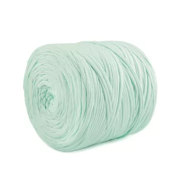   Spaghetti / fonal Spagitolli 550-700 g - 7 menta különböző színárnyalatok (6 db-os csomagolás)