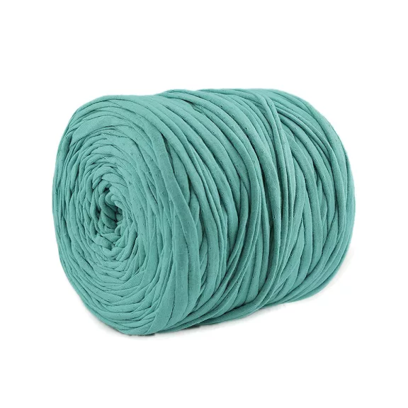 Spaghetti / fonal Spagitolli 550-700 g - 8 türkisz különböző színárnyalatok (1 db-os csomagolás) Spaghetti / fonal Spagitolli 550-700 g - 8 türkisz különböző színárnyalatok (1 db-os csomagolás)