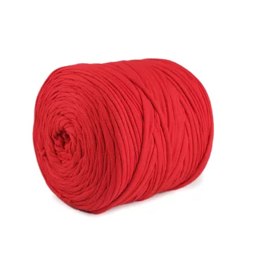   Spaghetti / fonal Spagitolli 550-700 g - 12 /56/ piros különböző színárnyalatok (6 db-os csomagolás)