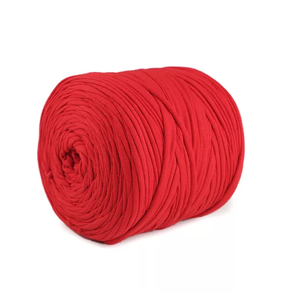 Spaghetti / fonal Spagitolli 550-700 g - 12 piros különböző színárnyalatok (1 db-os csomagolás) Spaghetti / fonal Spagitolli 550-700 g - 12 piros különböző színárnyalatok (1 db-os csomagolás)