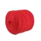 Spaghetti / fonal Spagitolli 550-700 g - 12 piros különböző színárnyalatok (1 db-os csomagolás)